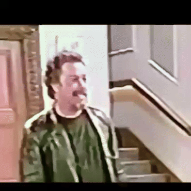 Tim Curry GIF