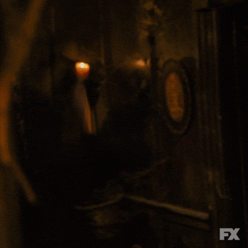 Season 4 Hello GIF by What We Do in the Shadows