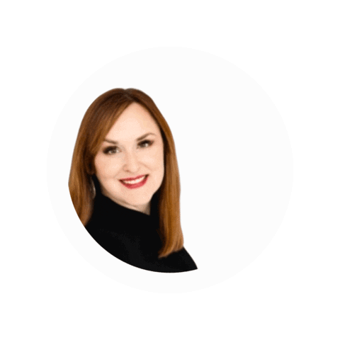 Hope Tyler Home Team Sticker