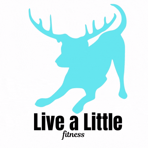 LiveaLittle fun fitness confetti livealittle GIF