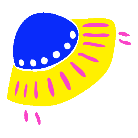 Mudamudi Sticker