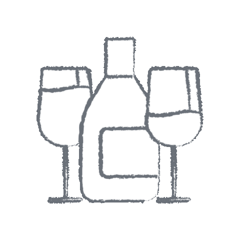 The Winesider Sticker