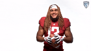 WSUFootball GIF