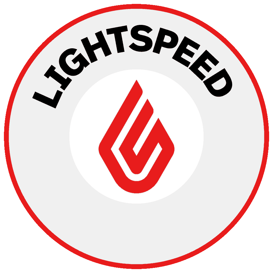 Lightspeed Local Business Sticker by LightspeedHQ