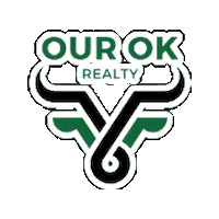 Real Estate Sticker by OUROK REALTY