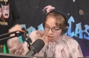 Happy GIF