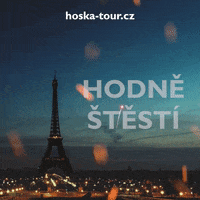 Pf Noc GIF by CK HOŠKA TOUR