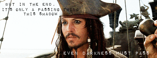 pirates of the caribbean