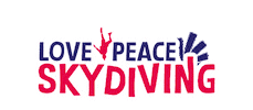 Skoki Spadochronowe Sticker by Skydive Warszawa