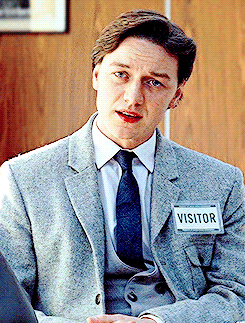 james mcavoy