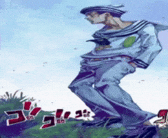 Gappy GIF
