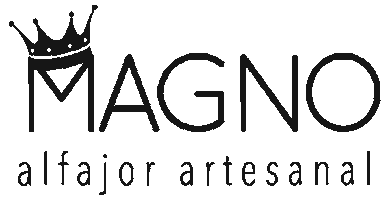 Magno Sticker by Chocolate Baure