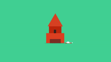 kasradesign motion graphics motion design logo animation kasra design logo GIF