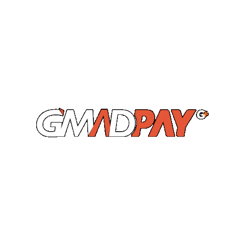 GMAD Sticker