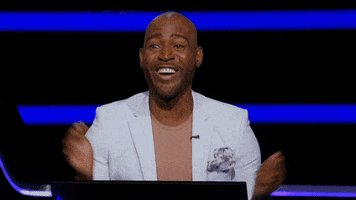 Karamo Brown Yes GIF by ABC Network