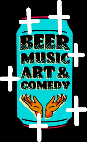 Beermuda Triangle Fest GIF