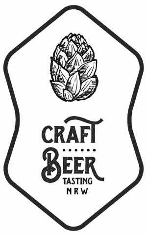 Blauer_Tapir craft beer tasting nrw GIF