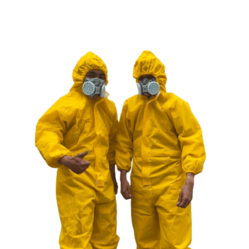 Breaking Bad Sticker by hi jack sandals