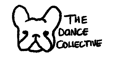 Jennings Chali Sticker by The Dance Cartel