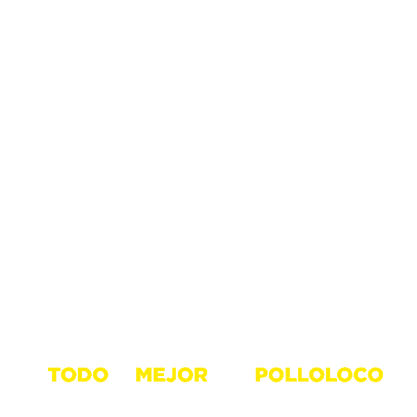 Epl Sticker by El Pollo Loco México