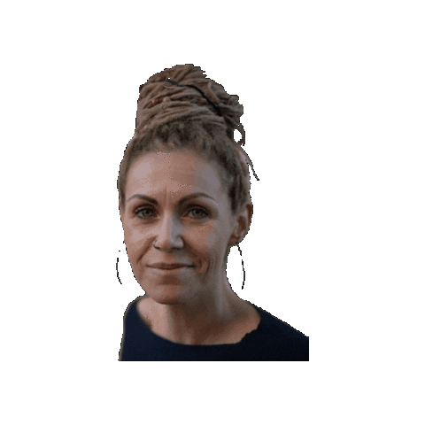 MiaBjoernfort Sticker