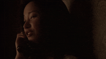 Thecall GIF