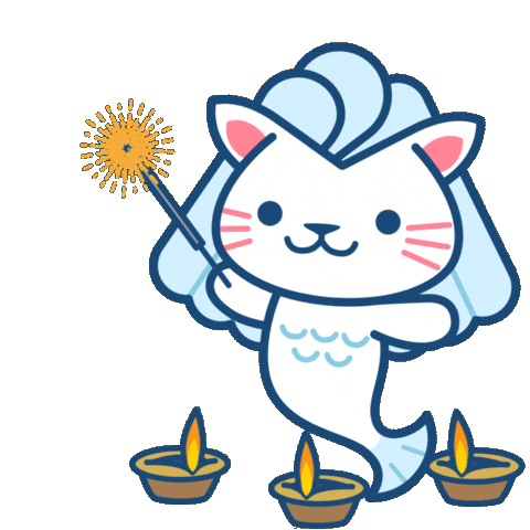 Merlion Sticker by VisitSingapore