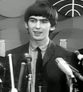 george harrison