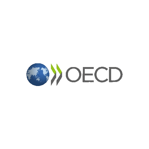 OECD Sticker