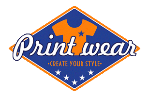 Принт Вир Sticker by Print Wear