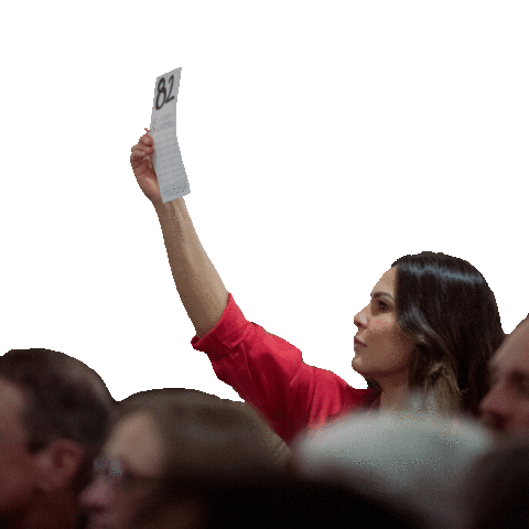 Kansas City Artists Coalition Sticker