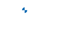 BMW Frankfurt Sticker