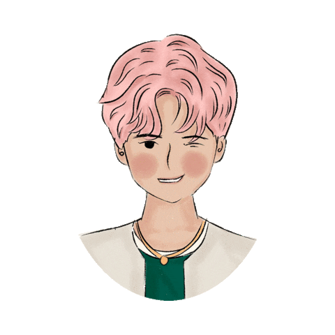 Nct Sticker