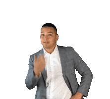 New Post Arrow Sticker by Rolando Vazquez Law