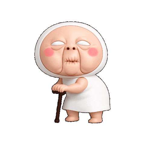 Linesticker Sticker