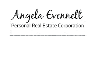 Real Estate Sticker by AngelaEevennett Real estate