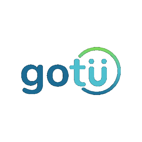 GoTu Sticker