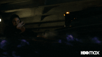 Glowing Eyes Hbomax GIF by Max