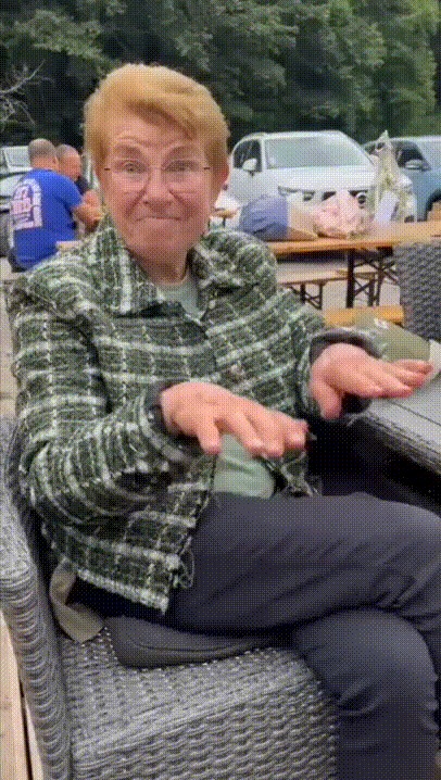 Happy Joy GIF