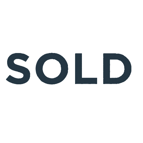 Real Estate Home Sticker by The Hancock Real Estate Group