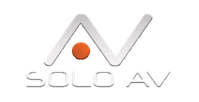 soloav Sticker