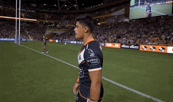 Tommy Talau GIF by Wests Tigers