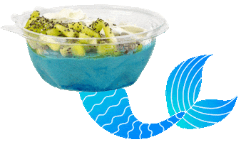 Raw Replenish Sticker