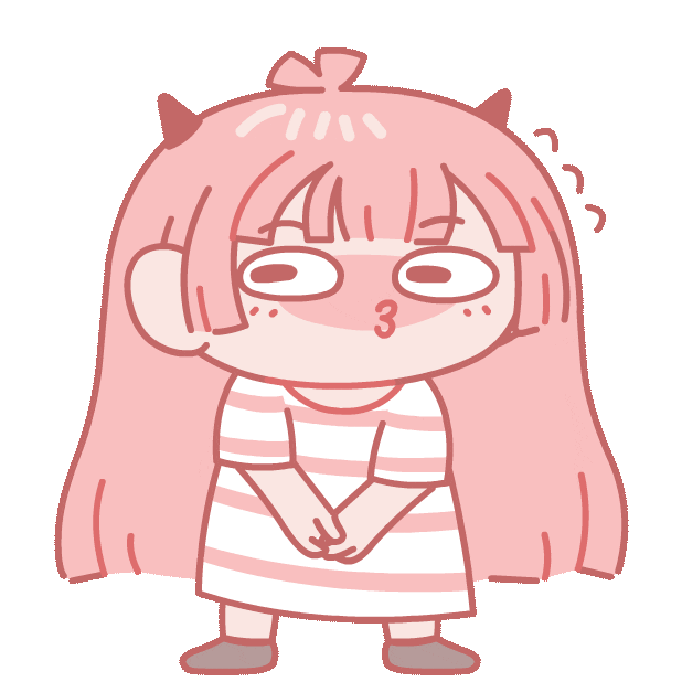 Hendy Sticker