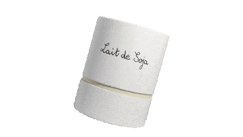 Lait de Soja Sticker