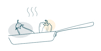 Kupferkern Sticker by Olavson