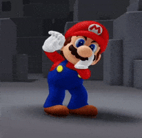 Han Solo Dance GIF