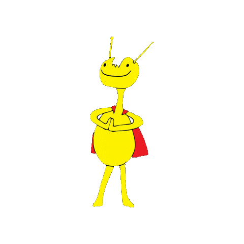 Het Geluidshuis Sticker