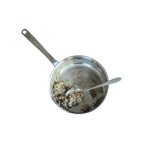 Eating Sticker by gottardi_feineweine