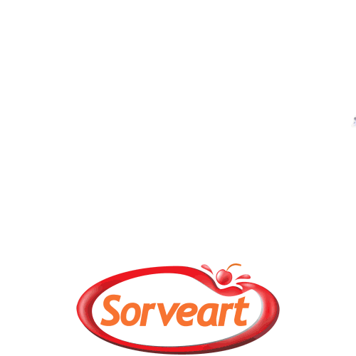 Sorveart Sticker